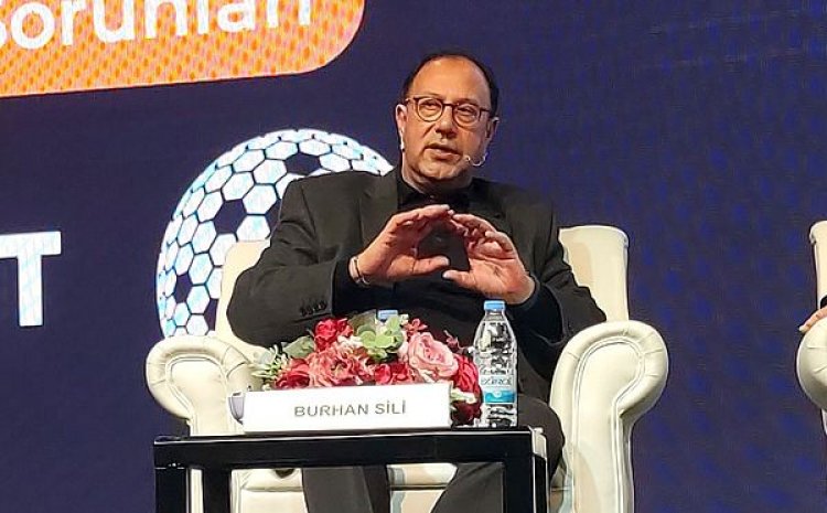 ‘OLUMLU BİR SEZON GEÇİRECEĞİMİZİ ÖNGÖRÜYORUZ!’