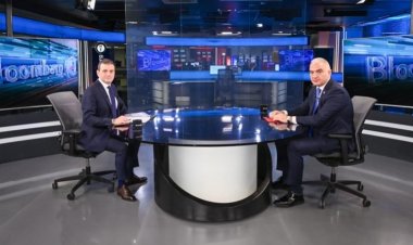 'SEYAHAT ACENTALARINI KAPATMA GİBİ BİR YAKLAŞIMIMIZ YOK!'