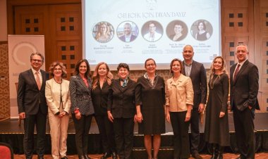 DİVAN’DAN GEZEGENİN GELECEĞİ İÇİN BİRLİKTE DÖNÜŞÜM ÇAĞRISI