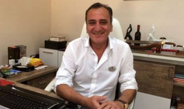 ŞİNASİ GÜROCAK 7 OTELİN OPERASYON KOORDİNATÖRÜ OLDU