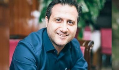 FATİH CANER, CROWNE PLAZA'DAN AYRILDI