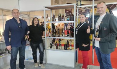 ‘AFANASY’ ANTALYA OTELLERİNDE YERİNİ ALACAK