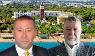 VENEZIA PALACE SATILDI