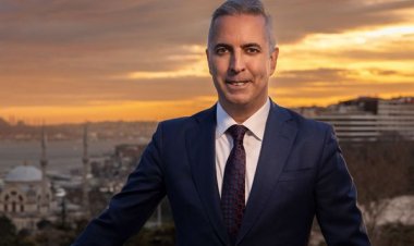 TÜRKİYE'NİN TURİZM POTANSİYELİNİ DESTEKLEYECEK