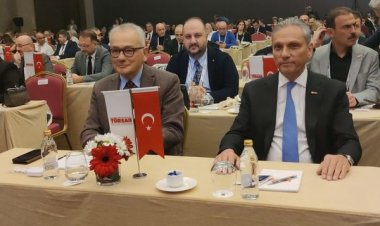 2. TÜRSAB TURİZM KONGRESİ, ANTALYA’DA BAŞLADI!