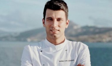 FERHAT ÇALIŞKAN, VOGUE SUPREME BODRUM’DA