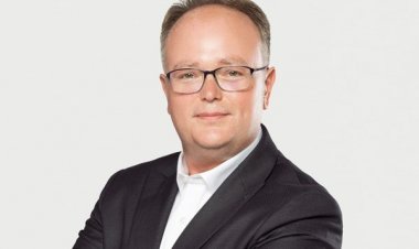 ATINÇ KURALAY YENİ GÖREVİNDE