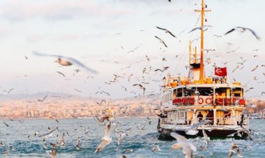 TÜRKİYE RUSLAR İÇİN KIŞ TATİLİNİN DE GÖZDESİ