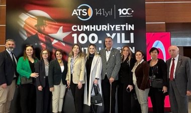 TURİZMDE KADIN ELİ PROJESİ LANSMANI GERÇEKLEŞTİRİLDİ