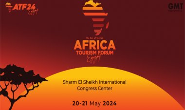 AFRİKA TURİZM FORUMU TÜRK VE AFRİKA TURİZMCİLERİNİ BİR ARAYA GETİRECEK