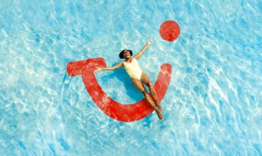 BU OTELLERİMİZ, TUI TOP 100 HOTELS'E GİRDİLER