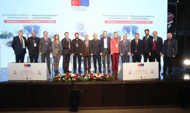 KARS DÜNYA'YA TANITILIYOR