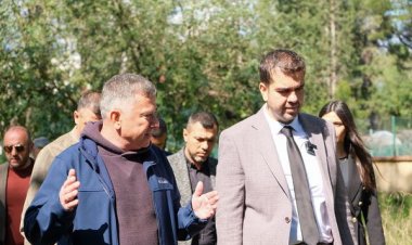 IDYROS ANTİK KENTİ GÜN YÜZÜNE ÇIKACAK, KEMER SUALTI MÜZESİ TURİZME BÜYÜK KATKI SUNACAK!