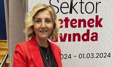 SEKTÖR YETENEK AVINDA