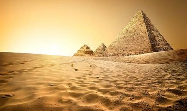 MISIR’DA YENİ DESTİNASYONLAR