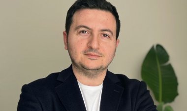 ÖMER ÖZKAN ŞAKAR SETUR'DA