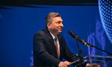 VALİ HULUSİ ŞAHİN: GASTROMNOMİYİ ŞEHRE YAYALIM!