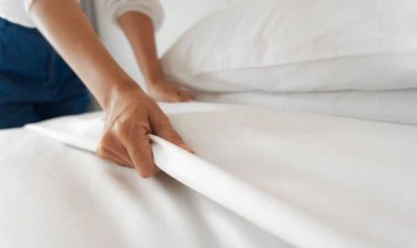 BELGELİ YATAK SAYISI 2 MİLYONU GEÇTİ