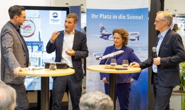 YAZ REZERVASYONLARINDA %20'NİN ÜZERİNDE ARTIŞ