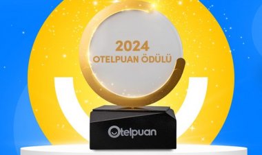 2024 OTELPUAN ÖDÜLLERİ SAHİPLERİNİ BULDU!