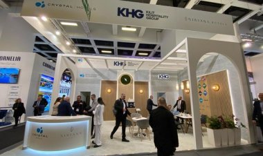 ITB BERLİN FUARI 2024'TE YENİ KONSEPTLERİNİ TANITTI