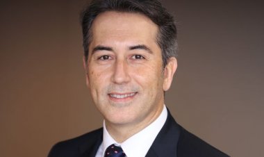 GÖKSENİN KÜRKÇÜ YENİDEN TÜROB YÖNETİM KURULU’NDA