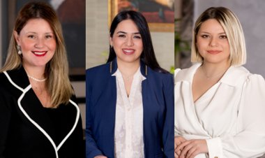 ÜST DÜZEY ATAMALAR