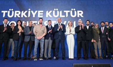 2024 YILI TÜRKİYE KÜLTÜR YOLU FESTİVALLERİ BAŞLIYOR