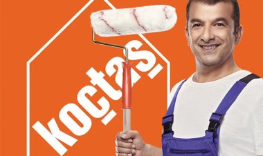 KOÇTAŞ’TAN USTALARA AVRUPA TATİLİ