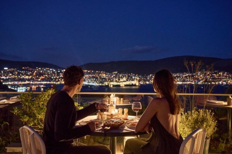 8 NİSAN’DA YENİDEN MİSAFİRLERİ İLE BULUŞUYOR!