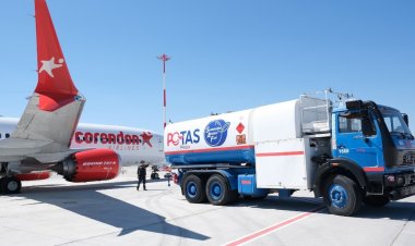 ANTALYA'DA BİR İLKE İMZA ATTI