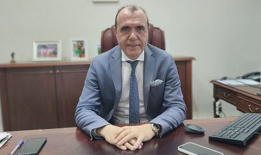 ERDAL ÇELİK, SEZONU DEĞERLENDİRDİ!