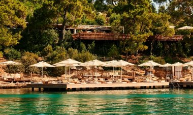 2024 YAZ SEZONUNA HAZIR