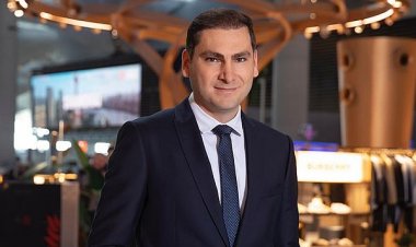 SELAHATTİN BİLGEN ASALETEN ATANDI