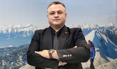 HAKAN ŞENEL, MAESTRO DMC’NİN TÜRKİYE PAZARLAMA MÜDÜRÜ OLDU