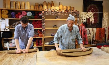 ÜÇ KÜLTÜREL UNSUR DAHA İNSANLIĞIN ORTAK MİRASI OLMA YOLUNDA