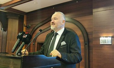 AKTOB, SEZONU VE GÜNDEMİ DEĞERLENDİRDİ