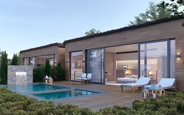 BÜYÜK SÜRPRİZLERLE İDDİALI BİR GİRİŞ YAPIYOR