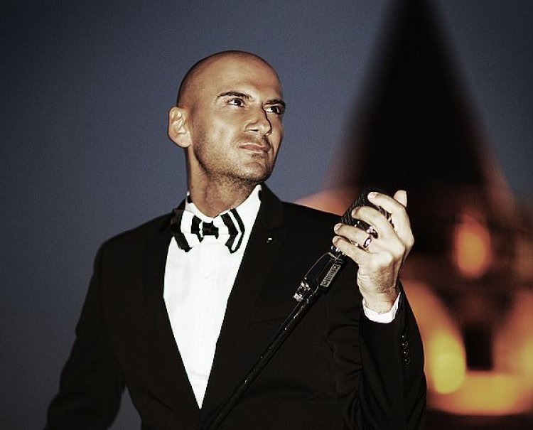 ALTAY İLE BAYRAM ZİYAFETİ