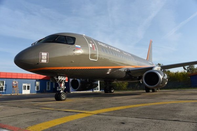 FUN&SUN TÜRKİYE'YE PREMIUM JET İLE UÇUŞLARA BAŞLIYOR