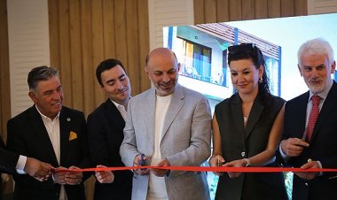 DEDEMAN KALİTESİ ŞİMDİ DE BODRUM’DA