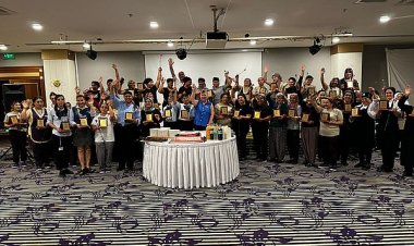 CALİDO MARİS HOTEL ANNELER GÜNÜ ETKİNLİĞİ