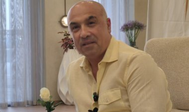 'MISIR'IN TURİZM POTANSİYELİ ÇOK YÜKSEK!'