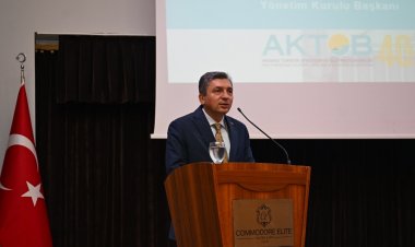 'REKOR İLE BAŞLADIK, REKORLARLA DEVAM EDECEĞİZ!'