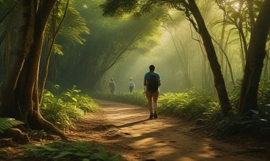 KÜRESEL EKOTURİZM PAZARI 2035'DE 829 MİLYAR DOLARI AŞACAK