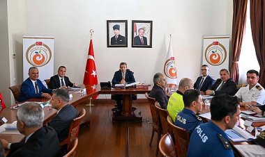 'KALEİÇİ BİZİM MÜCEVHERİMİZ, GÖZÜMÜZ GİBİ KORUYACAĞIZ'