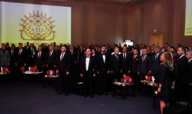 TURİZMİN EN’LERİ ÖDÜLLERİ SAHİPLERİNİ BULUYOR