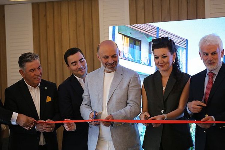 DEDEMAN KALİTESİ ŞİMDİ DE BODRUM’DA
