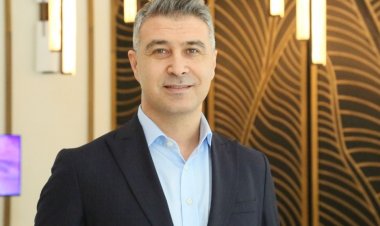 ANTALYA, AKDENİZ ÇANAĞININ TURİZM BAŞKENTİDİR!