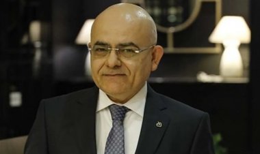 DEDEMAN'DAN AYRILDIĞINI DUYURDU